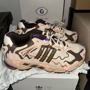 Bad Bunny Response CL